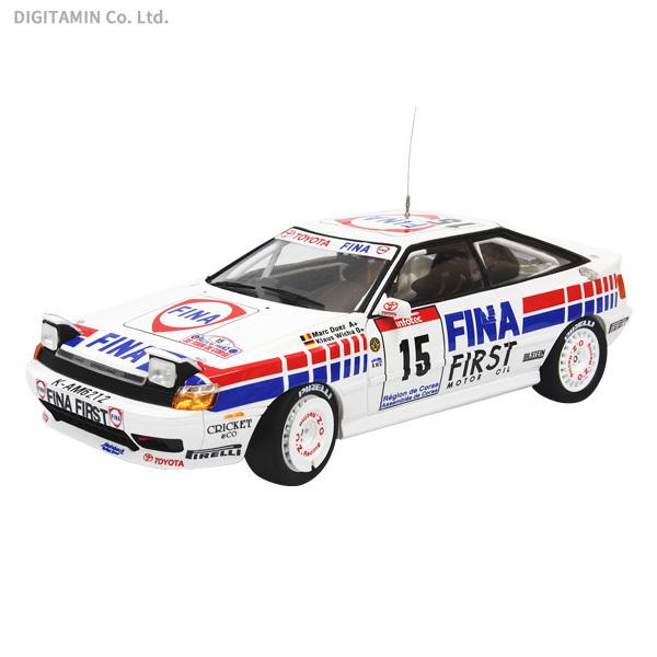 プラッツ Nunu 1 24 トヨタ セリカ Gt Four St165 ラリー 1991 ツール ド コルス プラモデル Pn Zs Zs でじたみん Yahoo 店 通販 Yahoo ショッピング