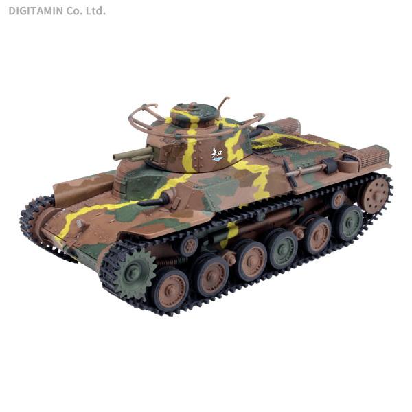 プラッツ 1 72 九七式中戦車 旧砲塔 知波単学園 ペーパークラフト付き特別版 大洗の興廃この一戦にあり です プラモデル Gp72 6sp Zs Zs でじたみん Yahoo 店 通販 Yahoo ショッピング