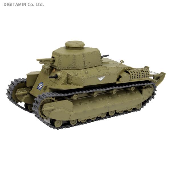 プラッツ 1 72 八九式中戦車甲型 アヒルさんチーム ペーパークラフト付き特別版 本家参上 です プラモデル Gp72 13sp Zs Zs でじたみん Yahoo 店 通販 Yahoo ショッピング