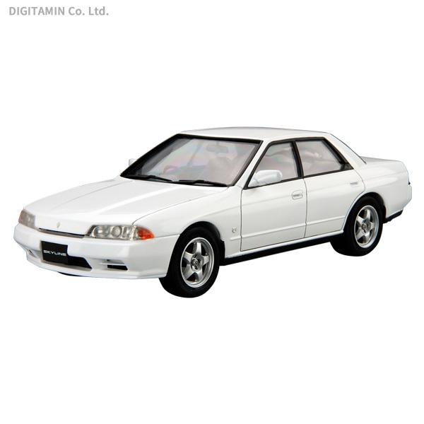 アオシマ 1 24 ニッサン Hcr32 スカイラインgts ｔ タイプm ザ モデルカー No 32 プラモデル Zs Zs でじたみん Yahoo 店 通販 Yahoo ショッピング