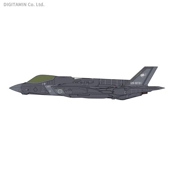 ハセガワ 1 72 F 35 ライトニングii A型 航空自衛隊 第301飛行隊 プラモデル Zs Zs でじたみん Yahoo 店 通販 Yahoo ショッピング