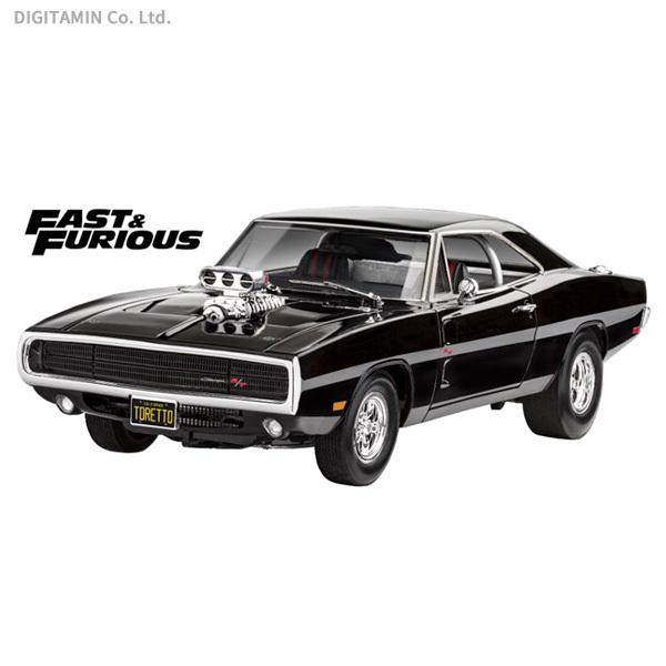 ドイツレベル 1 25 ワイルドスピード Fast Furious 1970年 ダッジ チャージャー ドミニク プラモデル Zs Zs でじたみん Yahoo 店 通販 Yahoo ショッピング