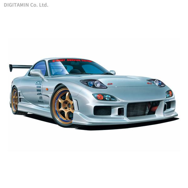 アオシマ 1 24 C West Fd3s Rx 7 99 マツダ ザ チューンドカー No 69 プラモデル Zs Zs でじたみん Yahoo 店 通販 Yahoo ショッピング