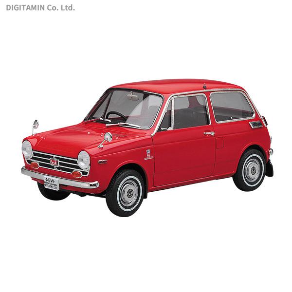 ハセガワ Hc21 1 24 ホンダ N360 N2 プラモデル Zs Zs でじたみん Yahoo 店 通販 Yahoo ショッピング