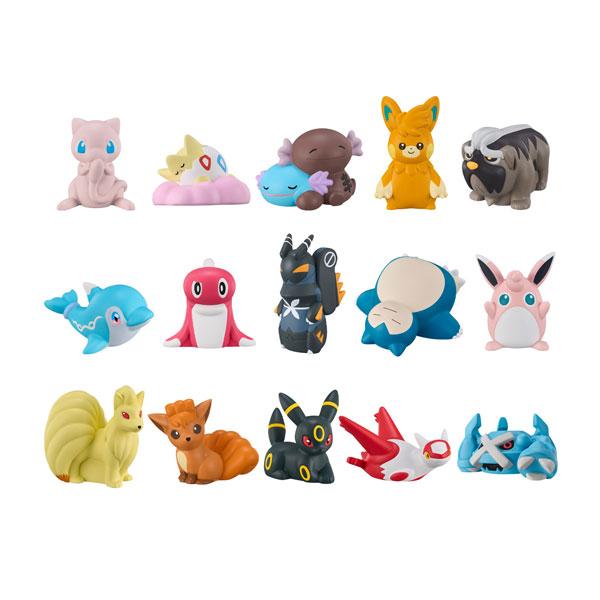 ポケモン　ポケモンキッズ　76箱 goods-04658615.jpg