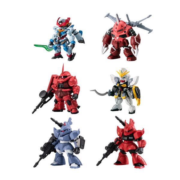 【希少】未開封　ガンダムコンバージ　第一弾　BOX BANDAI FW GUNDAM CONVERGE ♯27 食玩 バンダイ (1BOX