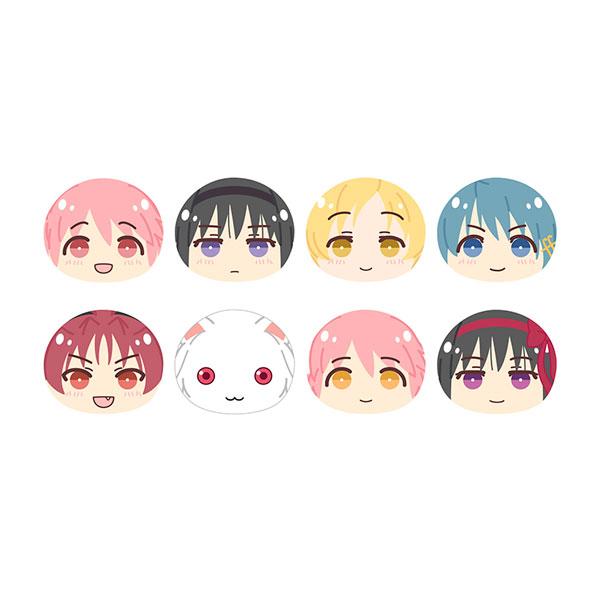 劇場版 魔法少女まどか☆マギカ (新編) 叛逆の物語 おまんじゅうに