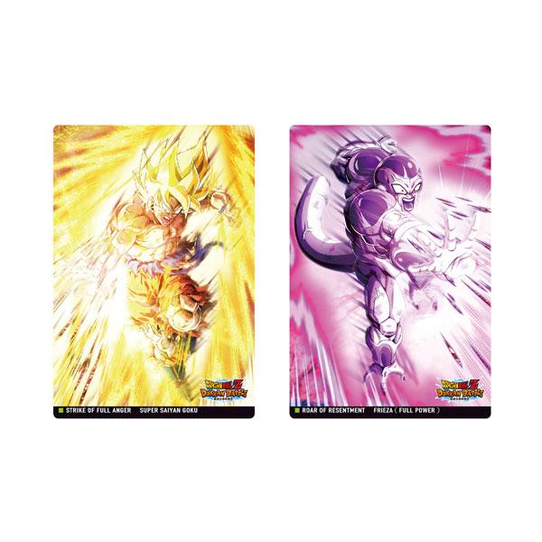 BANDAI（バンダイ） イタジャガ ドラゴンボール vol.9 食玩 (1BOX