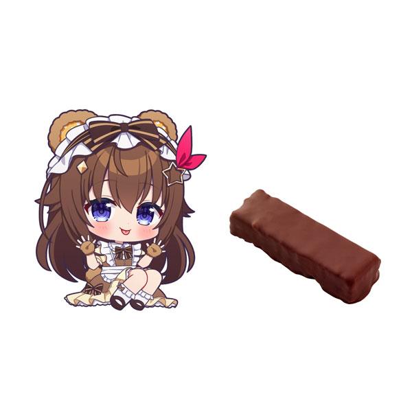 BANDAI（バンダイ） ホロライブプロダクション チョコクランチ vol.2