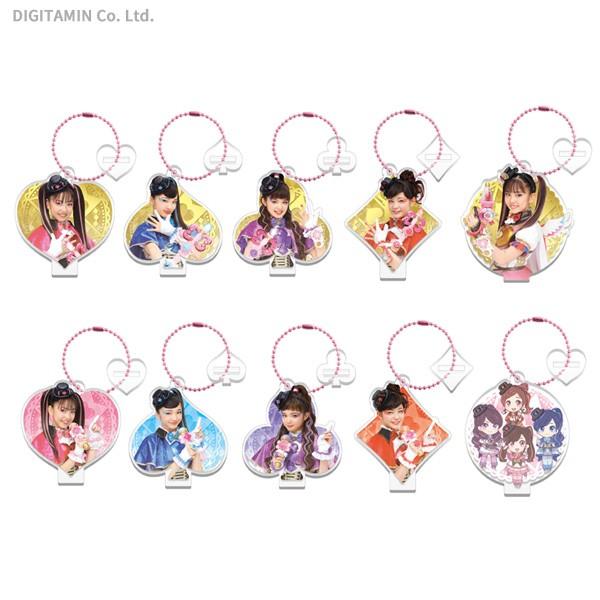 エフトイズ ファントミラージュ アクリルスタンドキーホルダー 食玩 1box Zt Zt でじたみん Yahoo 店 通販 Yahoo ショッピング