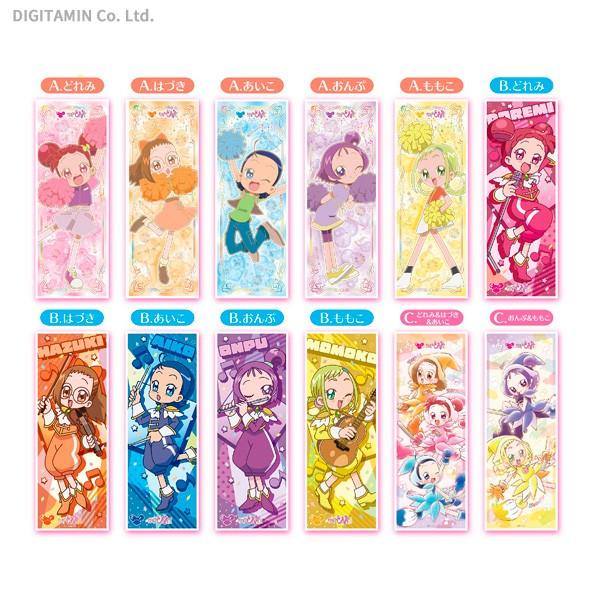 送料無料 エンスカイ おジャ魔女どれみ キャラポスコレクション 1box Zt Zt でじたみん Yahoo 店 通販 Yahoo ショッピング