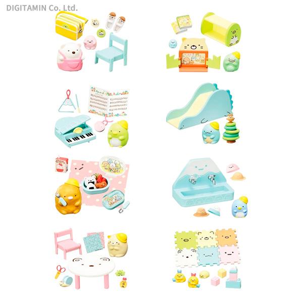 リーメント すみっコぐらし あつまれ！すみっコようちえん