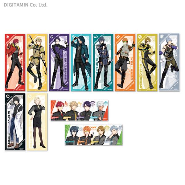 送料無料 エンスカイ エリオスライジングヒーローズ キャラポスコレクションvol 1 1box Zt Zt でじたみん Yahoo 店 通販 Yahoo ショッピング