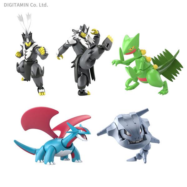 バンダイ Shodo ポケモン5 食玩 1box Zt7 Zt7 でじたみん Yahoo 店 通販 Yahoo ショッピング