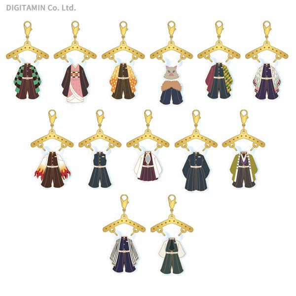 鬼滅の刃 コスプチコレクション 1box ムービック Zt417 Zt417 でじたみん Yahoo 店 通販 Yahoo ショッピング