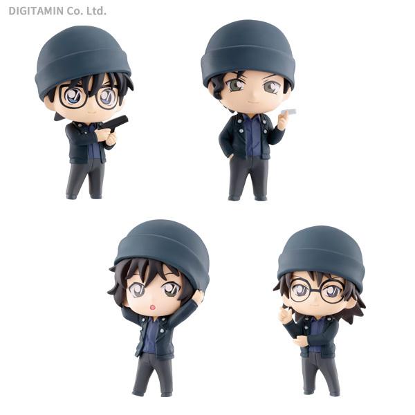 バンダイ 名探偵コナン 赤井隊 1box Zt436 Zt436 でじたみん Yahoo 店 通販 Yahoo ショッピング