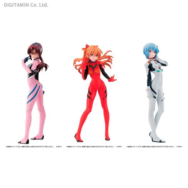 送料無料 バンダイ シン エヴァンゲリオン劇場版 Gasha Portraits シン エヴァンゲリオン劇場版02 1box Zt Zt でじたみん Yahoo 店 通販 Yahoo ショッピング