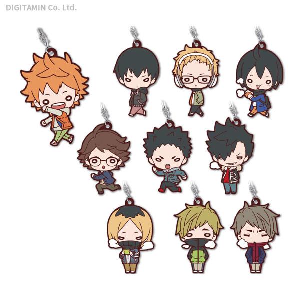 ハイキュー マスコットの人気商品 通販 価格比較 価格 Com