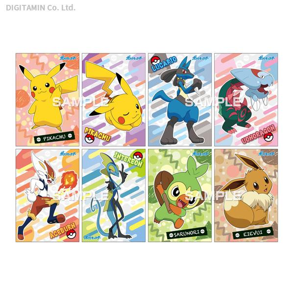送料無料 エンスカイ ポケットモンスター ポケモンブロマイドガム 食玩 1box Zt Zt でじたみん Yahoo 店 通販 Yahoo ショッピング