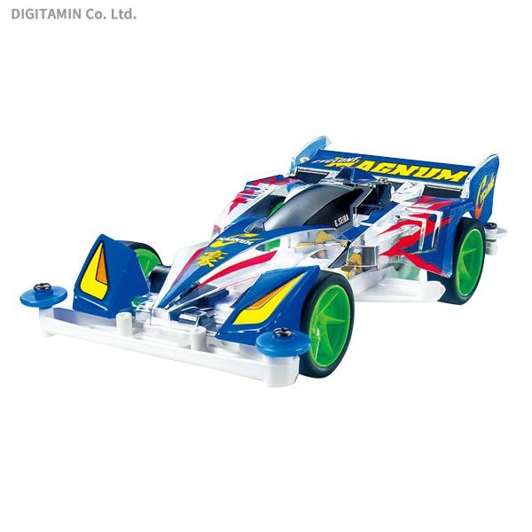 タミヤ サイクロンマグナム メモリアル スーパーtz Xシャーシ フルカウルミニ四駆25周年記念 ミニ四駆限定 Zw Zw でじたみん Yahoo 店 通販 Yahoo ショッピング