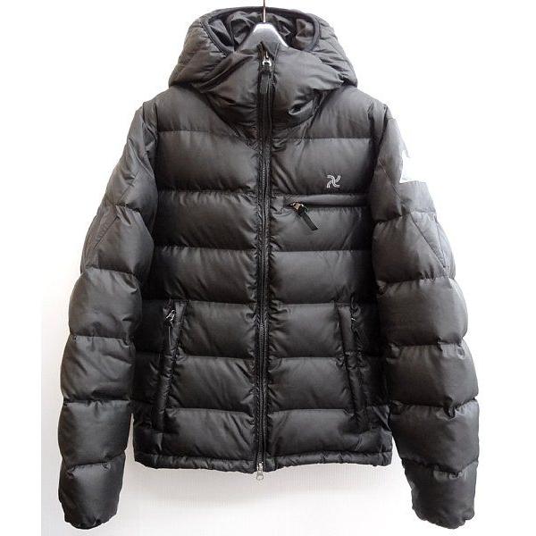 チャレンジャー Challenger ダウンジャケット ブラック黒 刺繍 S Hbk5 A04 S06 Buyee Buyee Japanese Proxy Service Buy From Japan Bot Online