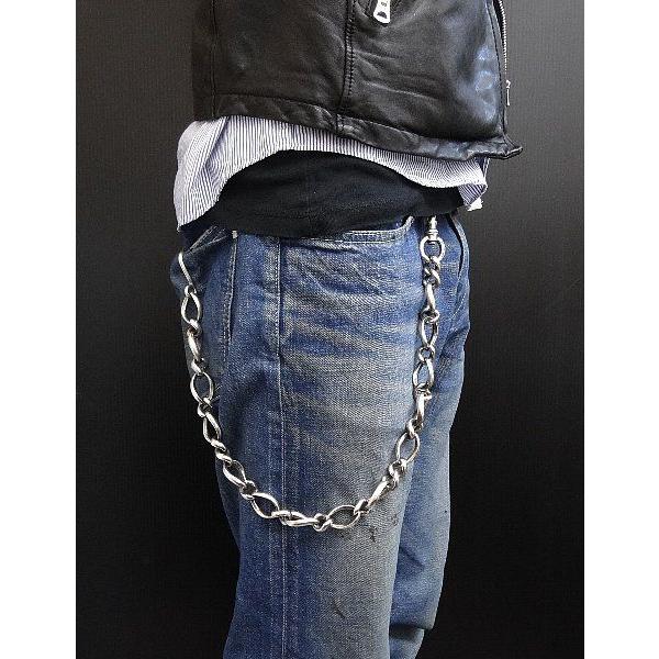 Celt Cobra ケルト コブラ 1stウォレットチェーン シルバー925 Silver 箱付き 刻印スペード Obk632 A04 Buyee Buyee 日本の通販商品 オークションの代理入札 代理購入