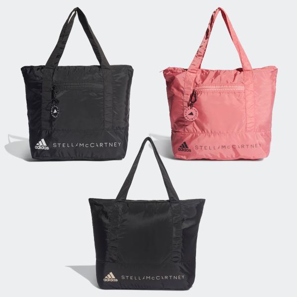 adidas by STELLA McCARTNEY TOTE BAG アディダス ステラ