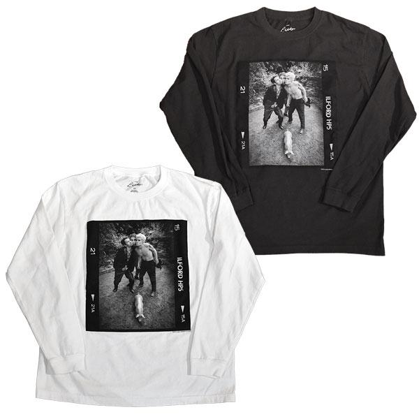 レッチリ Red Hot Chili Peppers ロンＴ2024 レッチリ Red Hot Chili Peppers ロンT2024 RED HOT