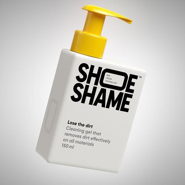 スニーカークリーナー シューシェイム ルーズ ザ ダート シューケア用品 シュークリーナー 靴磨き クリーニングジェル 150ml Shoe Shame Lose The Dirt Sh 02 D I G Store 通販 Yahoo ショッピング