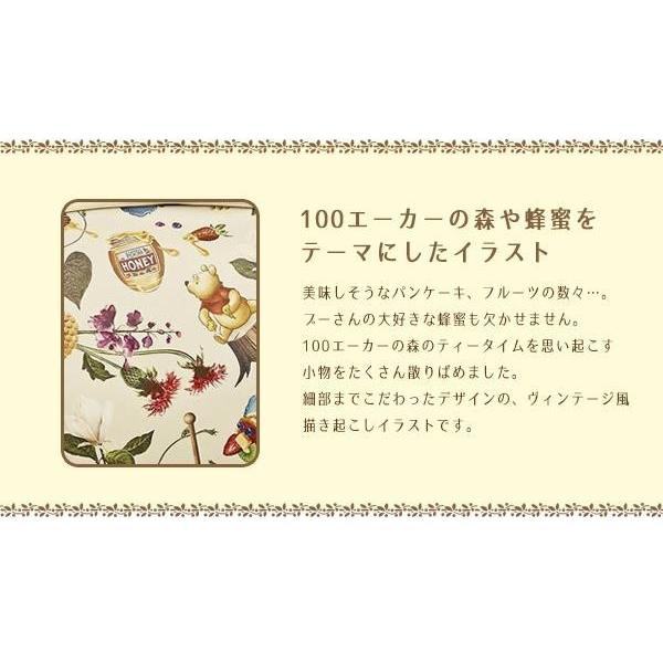 おとなのディズニー雑貨 評判 ピレアグラウカ Poohプー N1495 ペンケース