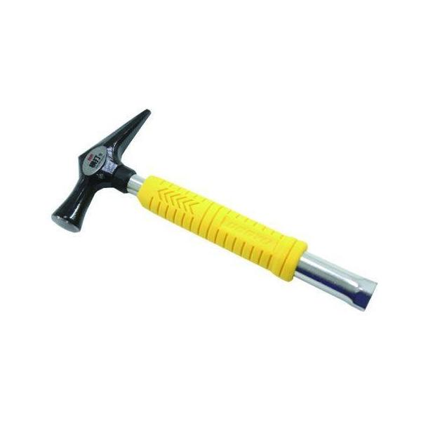 土牛電工レンチハンマーショート u字フック鏡面仕上げ