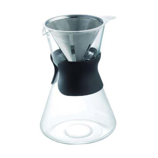 アラジン コーヒーメーカー ステンレスドリッパー付 250ml Oguiaurbano Com Br