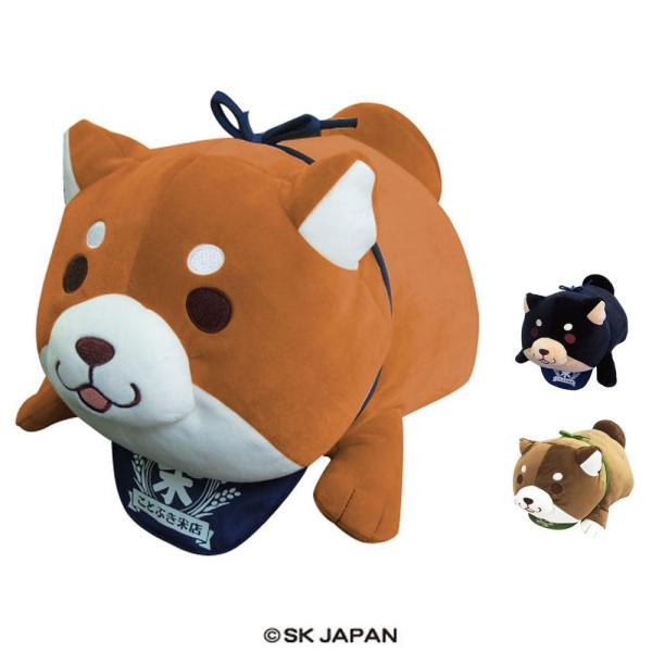 忠犬もちしば もちもちクッション Oguiaurbano Com Br