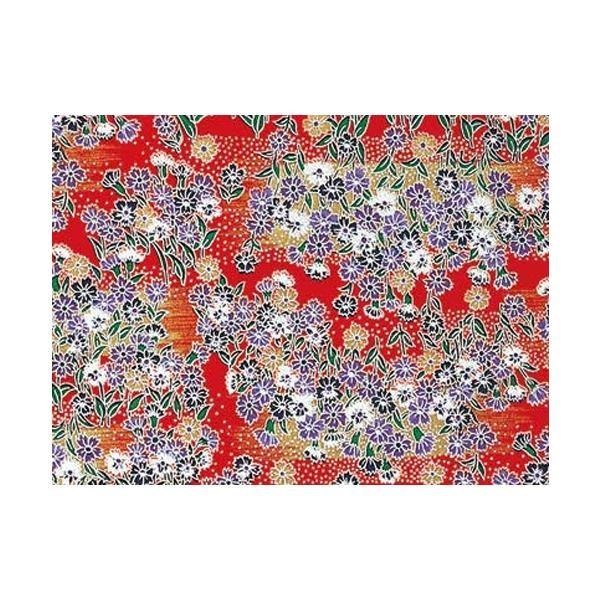 ササガワ タカ印 31 2179 和紙千代紙 花寄せ香 平判 10枚 Boisewomenrun Com