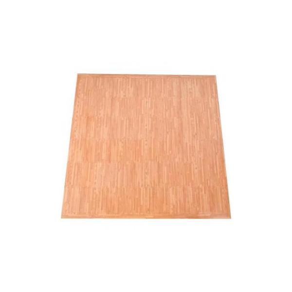 正規販売店 リトルプリンセス 抗菌加工 フロアーマット ナチュラルウッド調 Pn501wn Spa 195cm 195cm
