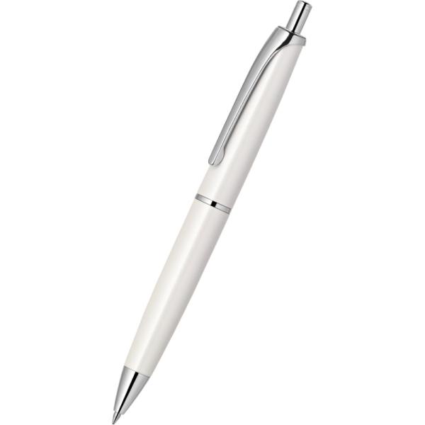 ゼブラ フィラーレノック式 ホワイト P-BA70-W