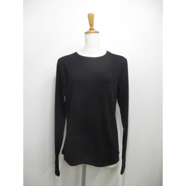 Anna Kerry（アンナケリー） 送料無料 ベーシックウォームロンT