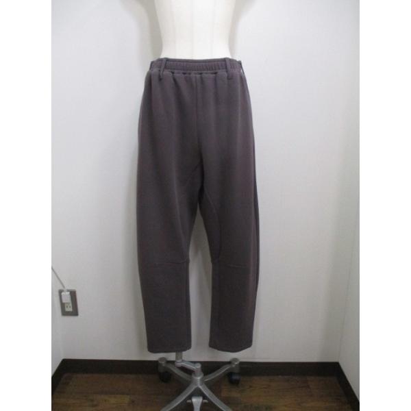 ayane✨ボンディングハーフ丈カーゴパンツ✨新品チャコールグレー　サイズ40 ayane✨ボンディングハーフ丈カーゴパンツ✨新品チャコールグレー サイズ40