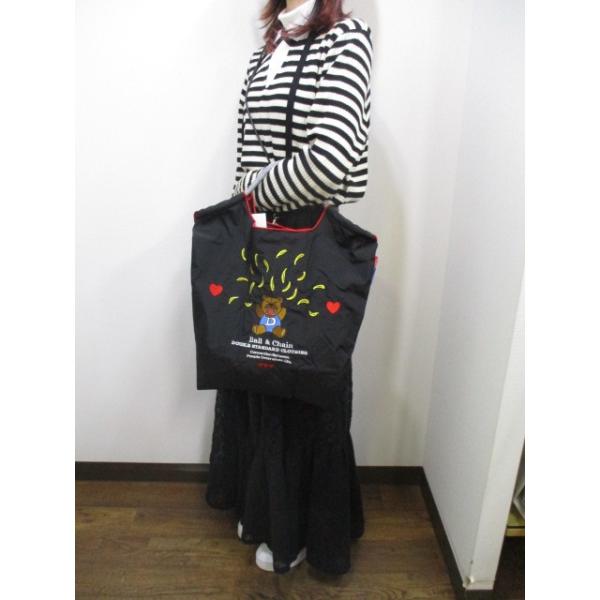 DOUBLE STANDARD CLOTHING（ダブルスタンダードクロージング