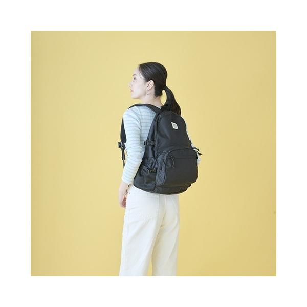 送料無料 フレドリックパッカーズ FREDRIK PACKERS 210D DAY PACK TIPI