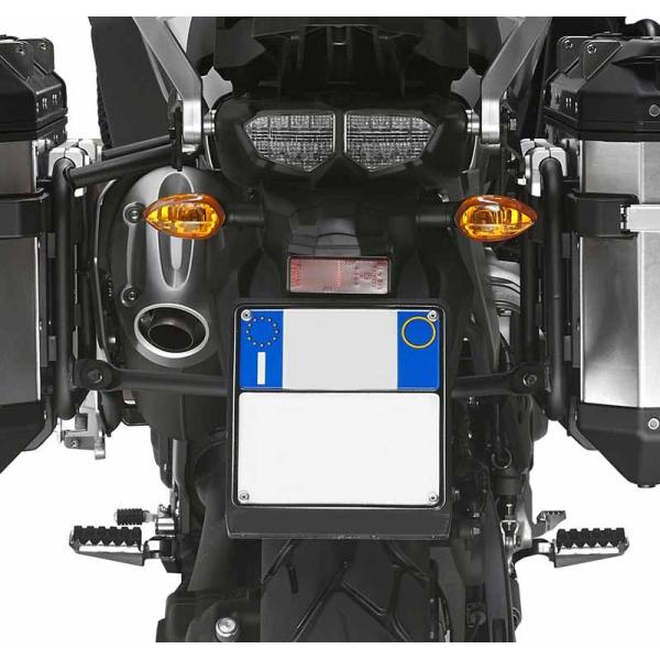 GIVIパニアホルダーXT1200Z\'10-13/XT1200ZE\'14-16 | www.pvi.ne