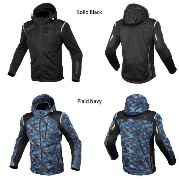 コミネ Komine Jk 135 プロテクトフルメッシュパーカ 07 135 Buyee Servicio De Proxy Japones Buyee Compra En Japon