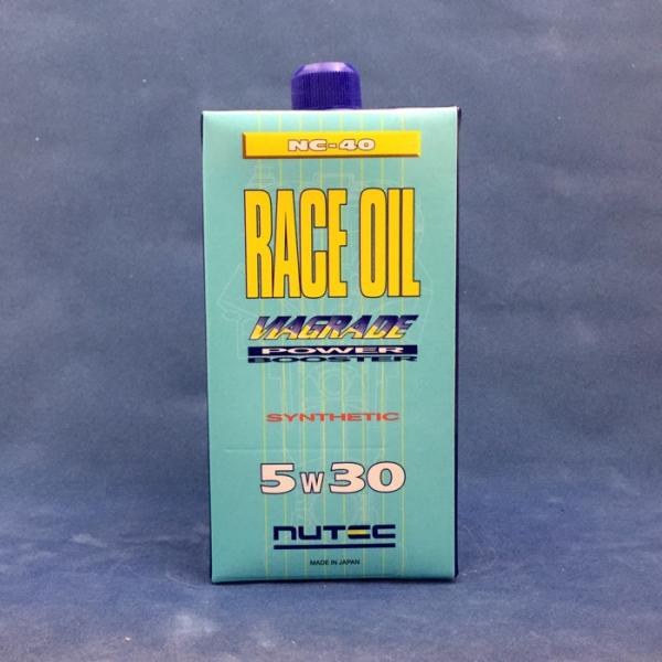 NUTEC ニューテック NC-40 RACE OIL 5W-30 1L※エコ紙パックボトル4サイクルレーシングオイル :NUTEC-002:SUGGESTYLE - 通販 - Yahoo!ショッピング NUTEC ニューテック NC-40 RACE OIL 5W-30 1L※エコ紙パックボトル4サイクルレーシングオイル :NUTEC-002:SUGGESTYLE - 通販 - Yahoo!ショッピング
