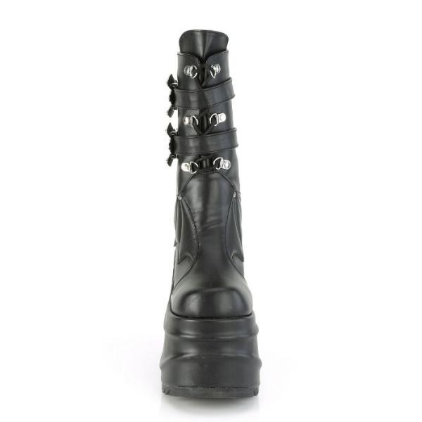 demonia �f���j�A �~�h���u�[�c ���� �E�F�b�W�\�[�� 15 cm �q�[�� �� �u���b�N ���� �o�b�g �o�b�N�� ���[�X�A�b�v �傫���T�C�Y �C ���f�B�[�X �����Y ��� ���i�摜1