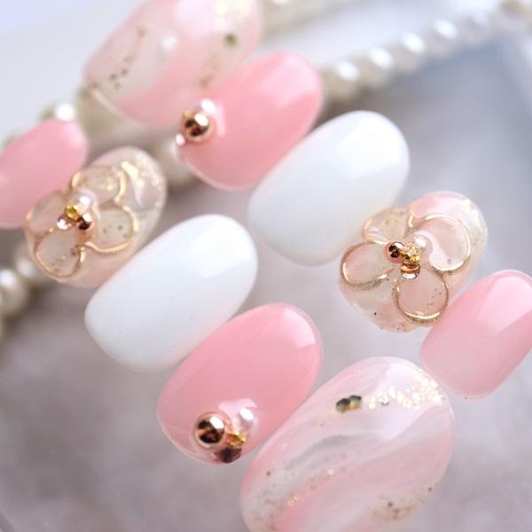 ネイルチップ・付け爪 hina_nail.11 ネイルチップ・付け爪 hina_nail.11 ネイルチップ・付け爪