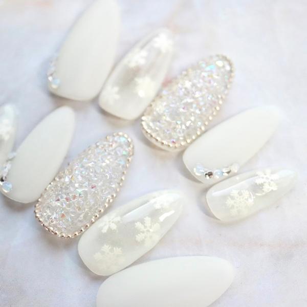 ショート ネイル クリスマスの人気商品 通販 価格比較 価格 Com