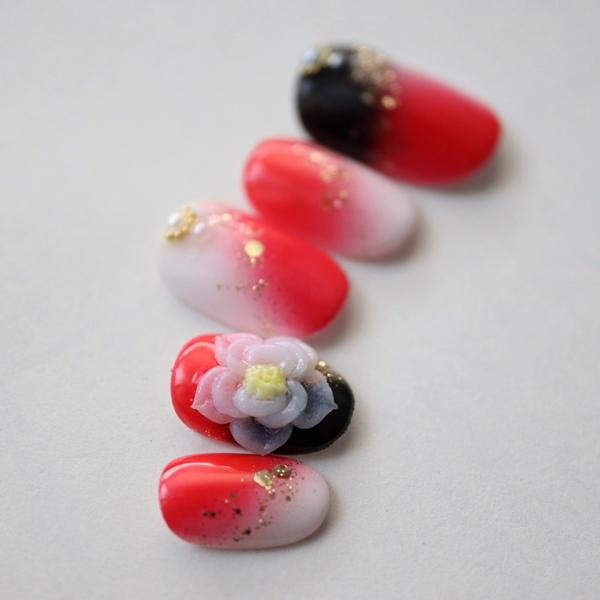 着物 ネイル デザインの人気商品 通販 価格比較 価格 Com