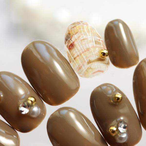 ネイル ワンポイント デザインの人気商品 通販 価格比較 価格 Com