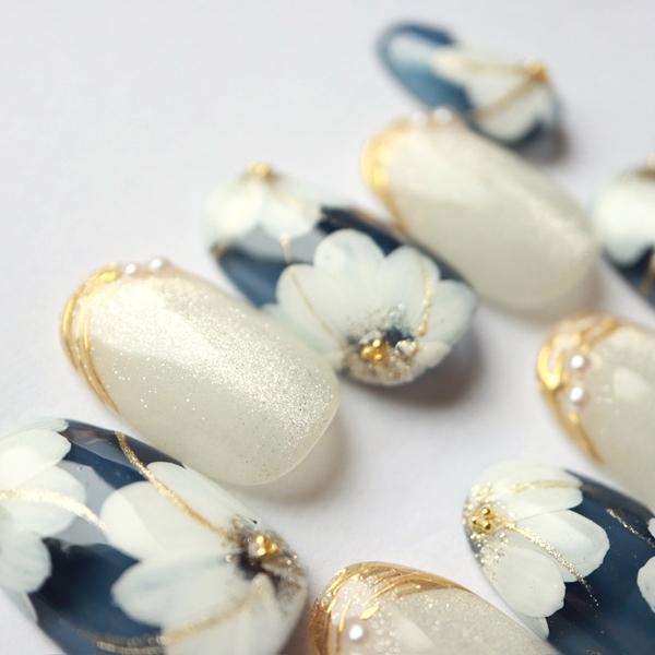 秋冬 ネイル デザインの人気商品 通販 価格比較 価格 Com