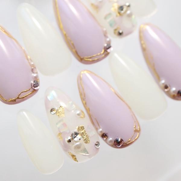 天然石 ネイル デザインの人気商品 通販 価格比較 価格 Com